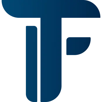 Tharlis Fabio Logo
